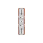 CELIANE 3 - LAMPKA LED DLA FUNKCJI WSKAŹNIKA 230V-3MA - KOLOR: NIEBIESKI