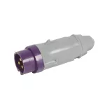 P17 WTYCZKA PRZENOŚNA 16 A/24 V/3P IP44