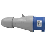 P17 TEMPRA PRO WTYCZKA PRZENOŚNA 32A 3P+Z 230V IP44