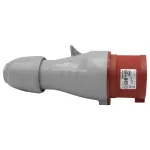 P17 TEMPRA PRO WTYCZKA PRZENOŚNA 32A 3P+Z 400V IP44