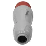 P17 TEMPRA PRO WTYCZKA PRZENOŚNA 32A 3P+Z 400V IP44