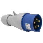 P17 TEMPRA PRO WTYCZKA PRZENOŚNA 32A 3P+N+Z 230V IP44