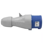 P17 TEMPRA PRO WTYCZKA PRZENOŚNA 32A 3P+N+Z 230V IP44