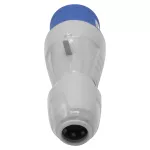P17 TEMPRA PRO WTYCZKA PRZENOŚNA 32A 3P+N+Z 230V IP44