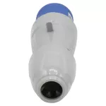P17 TEMPRA PRO WTYCZKA PRZENOŚNA 16A 2P+Z 230V IP44