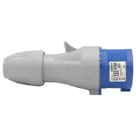 P17 TEMPRA PRO WTYCZKA PRZENOŚNA 16A 3P+Z 230V IP44
