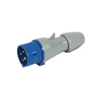 P17 TEMPRA PRO WTYCZKA PRZENOŚNA 16A 3P+Z 230V IP44