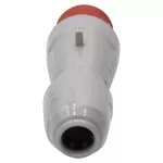 P17 TEMPRA PRO WTYCZKA PRZENOŚNA 16A 3P+N+Z 400V IP44