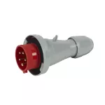 P17 TEMPRA PRO WTYCZKA PRZENOŚNA 16A 3P+N+Z 400V IP67