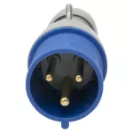 P17 TEMPRA PRO WTYCZKA PRZENOŚNA 32A 2P+Z 230V IP44