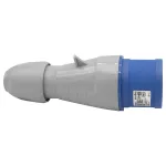 P17 TEMPRA PRO WTYCZKA PRZENOŚNA 32A 2P+Z 230V IP44