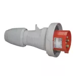 P17 TEMPRA PRO WTYCZKA PRZENOŚNA 32A 3P+Z 400V IP67