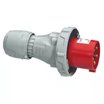 WTYCZKA PRZENOŚNA 63A 3P+N+Z 415V~ IP 66/67