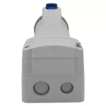 P17 TEMPRA PRO GNIAZDO STAŁE 16A 3P+Z 230V IP44