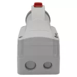 P17 TEMPRA PRO GNIAZDO STAŁE 16A 3P+Z 400V IP44