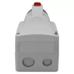 P17 TEMPRA PRO GNIAZDO STAŁE 32A 3P+Z 400V IP44