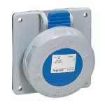 P17 TEMPRA PRO GNIAZDO TABLICOWE 16A 2P+Z 230V IP67