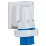 P17 WTYCZKA ODBIORNIKOWA 32 A/230 V/2P+Z IP67