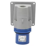 P17 WTYCZKA ODBIORNIKOWA 16 A/230 V/2P+Z IP44