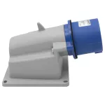 P17 WTYCZKA ODBIORNIKOWA 32 A/230 V/2P+Z IP44
