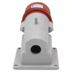 P17 WTYCZKA ODBIORNIKOWA 16 A/400 V/3P+N+Z IP44