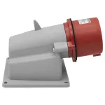 P17 WTYCZKA ODBIORNIKOWA 32 A/400 V/3P+N+Z IP44