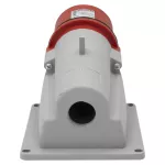 P17 WTYCZKA ODBIORNIKOWA 32 A/400 V/3P+N+Z IP44