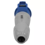P17 TEMPRA PRO GNIAZDO PRZENOŚNE 16A 2P+Z 230V IP44