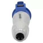P17 TEMPRA PRO GNIAZDO PRZENOŚNE 16A 3P+Z 230V IP44