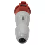 P17 TEMPRA PRO GNIAZDO PRZENOŚNE 16A 3P+Z 400V IP44