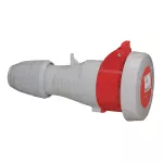 P17 TEMPRA PRO GNIAZDO PRZENOŚNE 16A 3P+Z 400V IP67