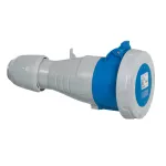 P17 TEMPRA PRO GNIAZDO PRZENOŚNE 16A 3P+N+Z 230V IP67