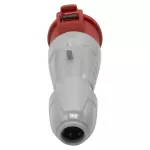 P17 TEMPRA PRO GNIAZDO PRZENOŚNE 16A 3P+N+Z 400V IP44