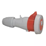 P17 TEMPRA PRO GNIAZDO PRZENOŚNE 16A 3P+N+Z 400V IP67