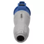 P17 TEMPRA PRO GNIAZDO PRZENOŚNE 32A 3P+Z 230V IP44