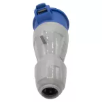 P17 TEMPRA PRO GNIAZDO PRZENOŚNE 32A 3P+N+Z 230V IP44