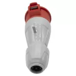 P17 TEMPRA PRO GNIAZDO PRZENOŚNE 32A 3P+N+Z 400V IP44
