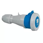 P17 TEMPRA PRO GNIAZDO PRZENOŚNE 32A 2P+Z 230V IP67