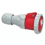 GNIAZDO PRZENOŚNE 63A 3P+N+Z 415V~ IP 66/67
