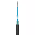 ZEWNĘTRZNY KABEL ŚWIATŁOWODOWY 12XOS1 LUŹNA TUBA