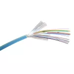 UNIWERSALNY KABEL ŚWIATŁOWODOWY 24XOM3 ŚCISŁA TUBA