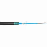 ZEWNĘTRZNY KABEL ŚWIATŁOWODOWY 6XOS1 LUŹNA TUBA