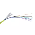 UNIWERSALNY KABEL ŚWIATŁOWODOWY 12XOS1 ŚCISŁA TUBA