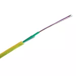 UNIWERSALNY KABEL ŚWIATŁOWODOWY 24XOS1 LUŹNA TUBA
