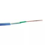 UNIWERSALNY KABEL ŚWIATŁOWODOWY 24XOM3 LUŹNA TUBA