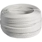 PRZEWÓD 2-ŻYŁOWY DO SYSTEMU WIDEODOMOFONOWEGO