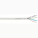 LCS KABEL TRANSMISYJNY U/UTP KAT.5E LSOH