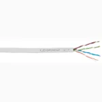 LCS KABEL TRANSMISYJNY U/UTP KAT.5E PVC