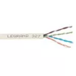 LCS KABEL TRANSMISYJNY F/UTP KAT.5E LSOH