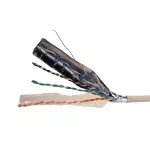 LCS KABEL TRANSMISYJNY F/UTP KAT.5E PVC